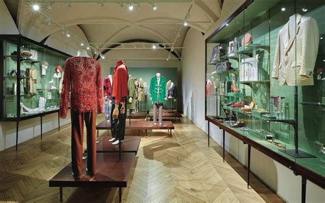 museo gucci firenze|gucci garden collection.